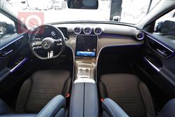 مرسيدس بنز C-Class